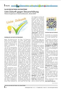 Mitteilungsblatt vom 16.12.2022